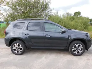 Dacia Duster Diesel 4x4