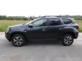 Dacia Duster Diesel 4x4