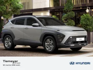 Hyundai KONA SX2 MY27 1.6 T-GDI DCT 2WD Trend Assistenz