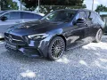 Mercedes-Benz C 220 T d AMG DISTRO PANO 360° AHK LED NIGHT