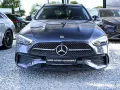 Mercedes-Benz C 220 T d AMG DISTRO PANO 360° AHK LED NIGHT