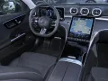 Mercedes-Benz C 220 T d AMG DISTRO PANO 360° AHK LED NIGHT