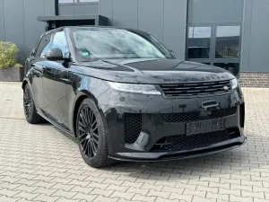 Land Rover Range Rover Sport SV P635