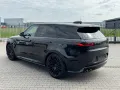Land Rover Range Rover Sport SV P635