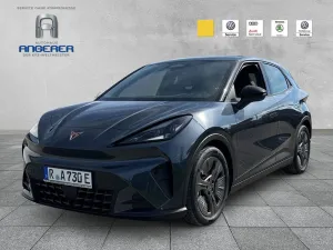Cupra Raval 155 kW Endurance Launch Edition Dynamic