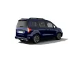 Renault Kangoo PKW Techno TCe 130 EDC (L1)