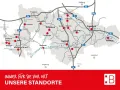 Seat Ateca 1.4 TSI Style EINPARKHILFE SITZHEIZUNG TEM