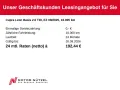 Cupra Leon ST 2.0 TDI DSG LED+NAVI+AHK+APP+ACC+SHZ+RFK