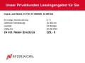 Cupra Leon ST 2.0 TDI DSG LED+NAVI+AHK+APP+ACC+SHZ+RFK
