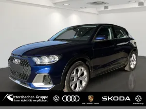 Audi A1 allstreet 30 TFSI Sportsitze PDCvo+hi