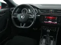 Skoda Superb 1.8 TSI SportLine Aut.*NAVI*BI-XENON*ACC*