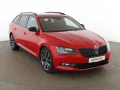 Skoda Superb 1.8 TSI SportLine Aut.*NAVI*BI-XENON*ACC*