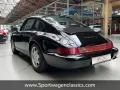 Porsche 911/964 C2 Coupe Klima nur 46Tkm