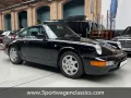 Porsche 911/964 C2 Coupe Klima nur 46Tkm