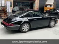 Porsche 911/964 C2 Coupe Klima nur 46Tkm