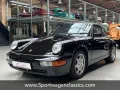 Porsche 911/964 C2 Coupe Klima nur 46Tkm