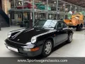 Porsche 911/964 C2 Coupe Klima nur 46Tkm