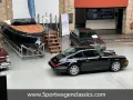 Porsche 911/964 C2 Coupe Klima nur 46Tkm