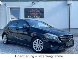 Mercedes-Benz A 180 / 2 Hand /5 Türer/Garantie/TÜV/Service Neu