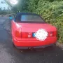 Audi Cabrio 2.0 TÜV 7/2027