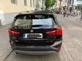 BMW X1 sDrive18i -
