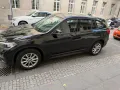 BMW X1 sDrive18i -