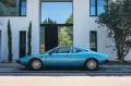 Ferrari Dino 308, Eberlein gewartet, Top alltagstauglich