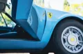 Ferrari Dino 308, Eberlein gewartet, Top alltagstauglich