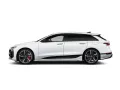 Audi S6 Avant e-tron MATRIX*AHK*WÄRMEPUMPE*NAVI*LUFT*