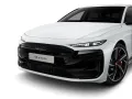 Audi S6 Avant e-tron MATRIX*AHK*WÄRMEPUMPE*NAVI*LUFT*