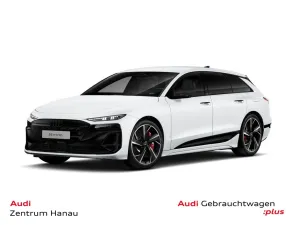 Audi S6 Avant e-tron MATRIX*AHK*WÄRMEPUMPE*NAVI*LUFT*