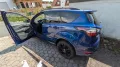 Ford Kuga 1,5 EcoBoost110kW ST-Line / Neuer Motor