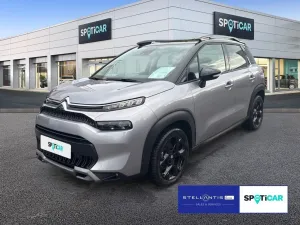 Citroën C3 Aircross Max 130 Automatik *Navi*Kamera