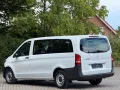 Mercedes-Benz Vito 109 Cdi Lang Tourer 8Sitze Schiebetür Klima
