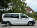 Mercedes-Benz Vito 109 Cdi Lang Tourer 8Sitze Schiebetür Klima