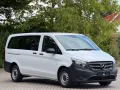 Mercedes-Benz Vito 109 Cdi Lang Tourer 8Sitze Schiebetür Klima