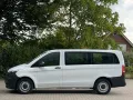 Mercedes-Benz Vito 109 Cdi Lang Tourer 8Sitze Schiebetür Klima