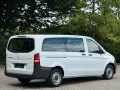 Mercedes-Benz Vito 109 Cdi Lang Tourer 8Sitze Schiebetür Klima