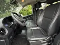 Mercedes-Benz Vito 109 Cdi Lang Tourer 8Sitze Schiebetür Klima