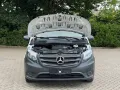 Mercedes-Benz Vito 109 Cdi Lang Tourer 8Sitze Schiebetür Klima