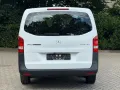 Mercedes-Benz Vito 109 Cdi Lang Tourer 8Sitze Schiebetür Klima