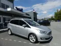 Ford Grand C-Max Grand C-MAX Titanium