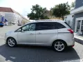 Ford Grand C-Max Grand C-MAX Titanium