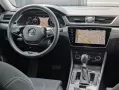 Skoda Superb Style iV AID/ACC/EHK/KeyLess/CANTON