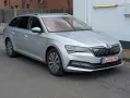 Skoda Superb Style iV AID/ACC/EHK/KeyLess/CANTON