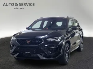 Cupra Ateca VZ Tribe Edition 2.0 TSI DSG 4Drive Brembo