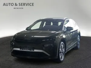 Skoda Enyaq 60 Wärmepumpe-elektr. Heckklappe