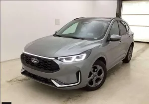 Ford Kuga ST-Line X AHK, Pano