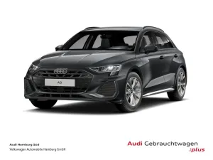 Audi A3 Sportback 40 TFSI e S line S tronic NAVI/ACC