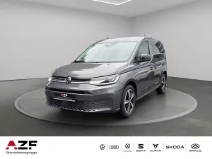 Volkswagen Caddy 2.0 TDI Energy AHK+STANDHZG+LED+ACC+KAMERA